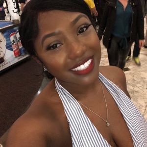 Meet your Posher, Lamoni